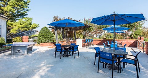 Heights Of Kennesaw Apartments