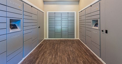 Heights Of Kennesaw Apartments