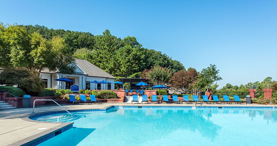 Heights of Kennesaw | Kennesaw, GA