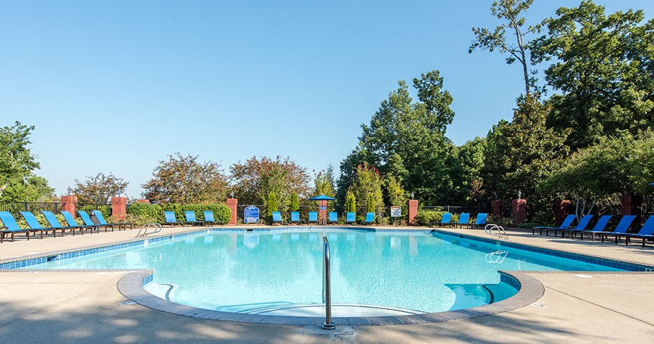 Heights of Kennesaw | Kennesaw, GA