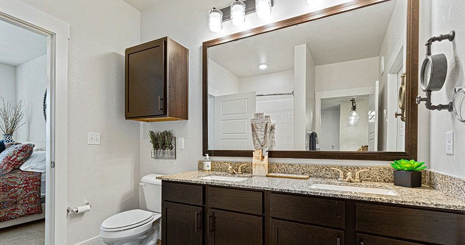 Hickory Creek Ranch | Denton, Texas