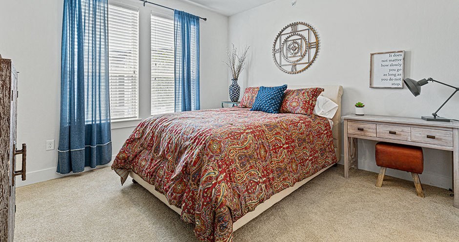 Hickory Creek Ranch | Denton, Texas