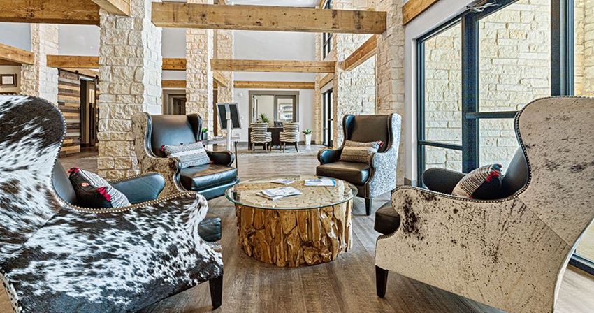Hickory Creek Ranch | Denton, Texas