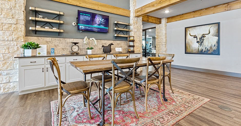 Hickory Creek Ranch | Denton, Texas