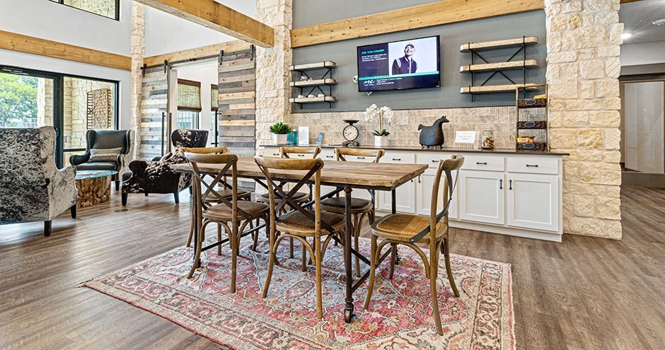 Hickory Creek Ranch | Denton, Texas