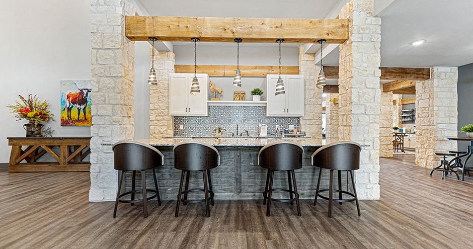 Hickory Creek Ranch | Denton, Texas