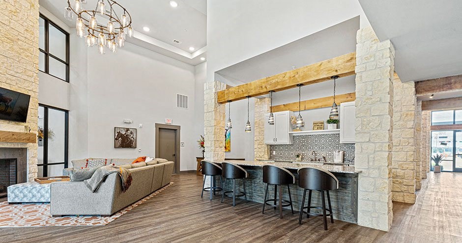 Hickory Creek Ranch | Denton, Texas