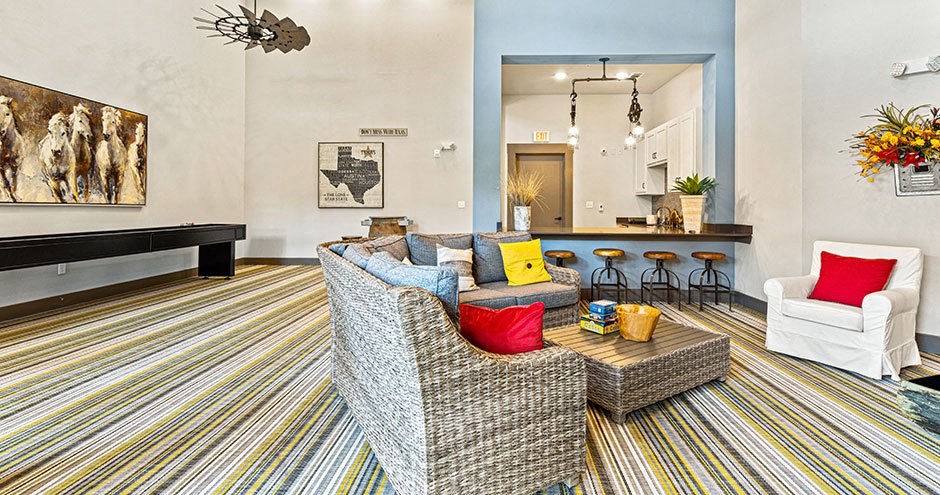 Hickory Creek Ranch | Denton, Texas