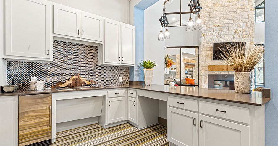 Hickory Creek Ranch | Denton, Texas