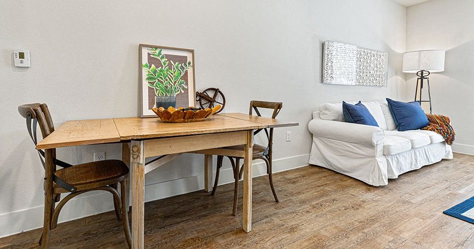 Hickory Creek Ranch | Denton, Texas