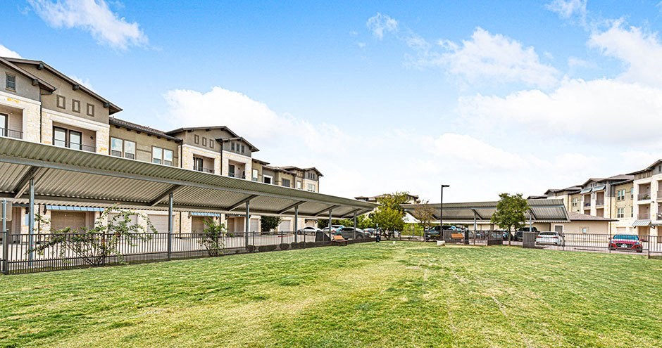 Hickory Creek Ranch | Denton, Texas