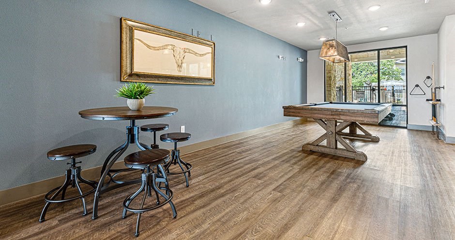 Hickory Creek Ranch | Denton, Texas