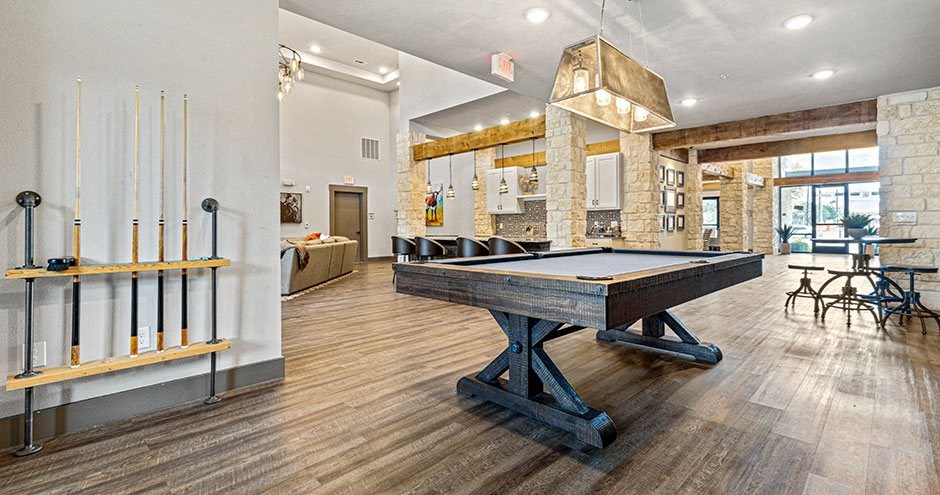 Hickory Creek Ranch | Denton, Texas