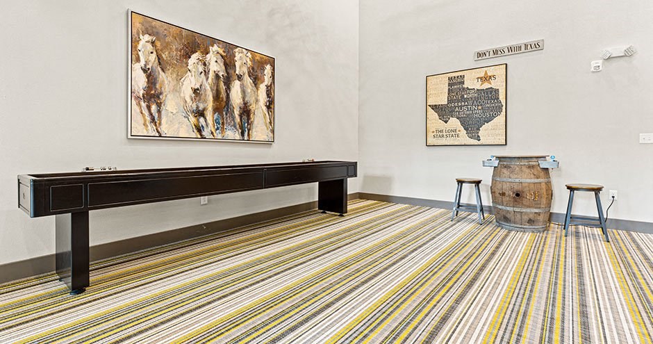 Hickory Creek Ranch | Denton, Texas