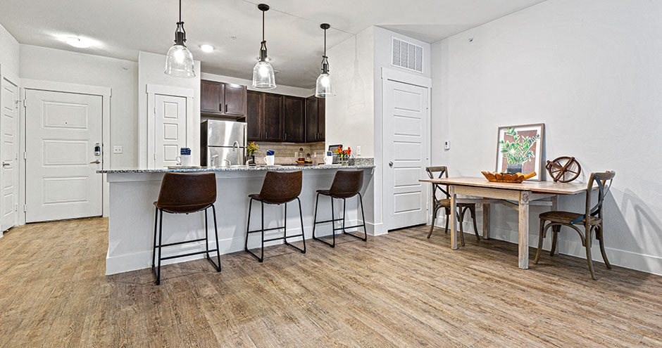 Hickory Creek Ranch | Denton, Texas