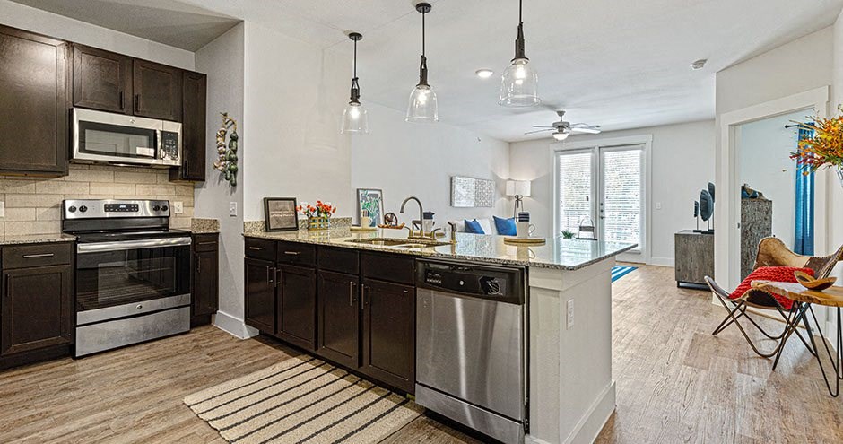 Hickory Creek Ranch | Denton, Texas