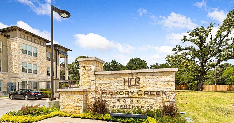 Hickory Creek Ranch | Denton, Texas