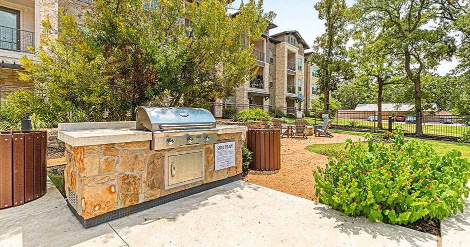 Hickory Creek Ranch | Denton, Texas