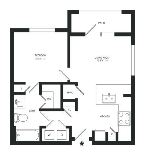 Hickory Creek Ranch | Denton, Texas