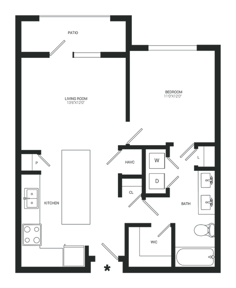 Hickory Creek Ranch | Denton, Texas