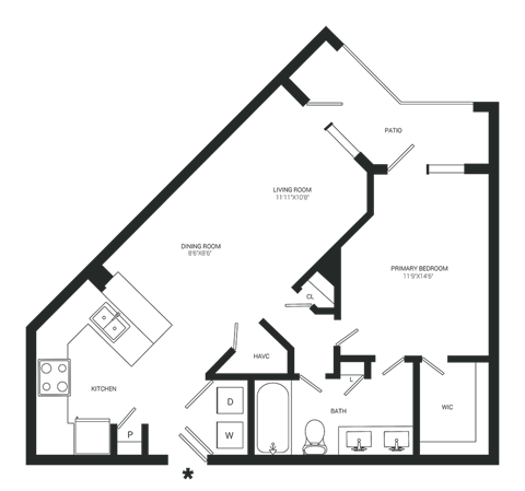 Hickory Creek Ranch | Denton, Texas