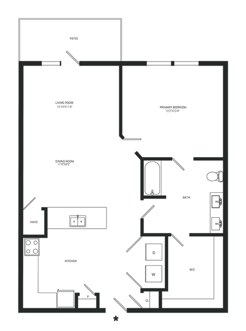 Hickory Creek Ranch | Denton, Texas