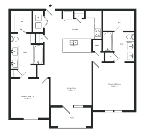 Hickory Creek Ranch | Denton, Texas