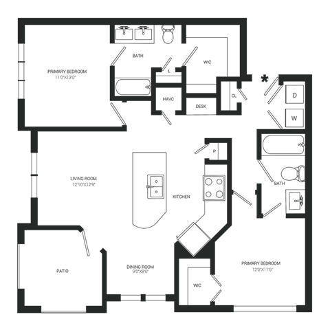 Hickory Creek Ranch | Denton, Texas