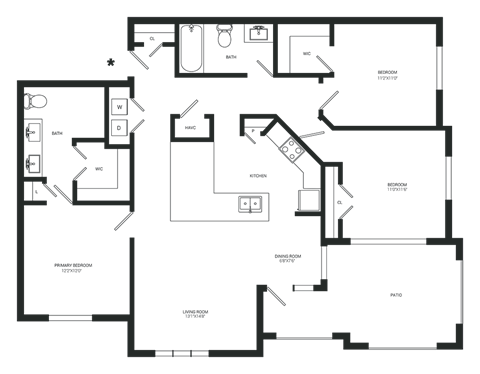 Hickory Creek Ranch | Denton, Texas