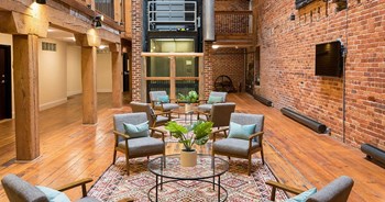 High Street Lofts | Petersburg, VA - Photo Gallery 3