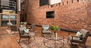 High Street Lofts | Petersburg, VA - Photo Gallery 4