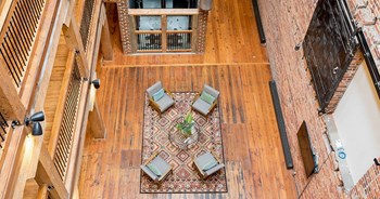 High Street Lofts | Petersburg, VA - Photo Gallery 6