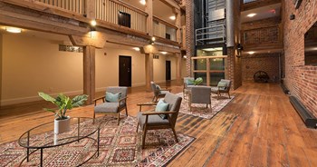 High Street Lofts | Petersburg, VA - Photo Gallery 5