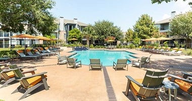 6565 Hollister Street 1-3 Beds Apartment for Rent - Photo Gallery 1