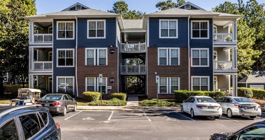 Hudson Apartments Cary Nc