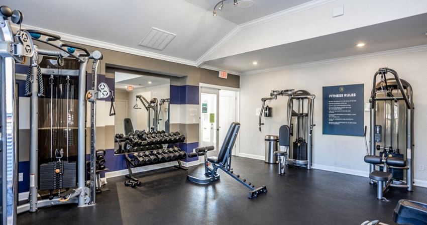 High House at Cary Apartments | Cary, NC