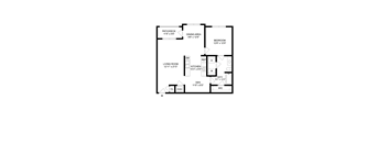 Hue Watercolor Place | Bradenton, FL