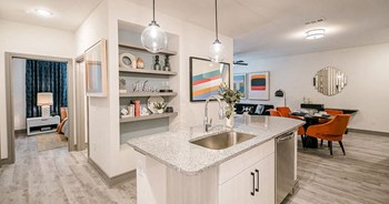 Hue on Greenhouse I Houston, TX - Photo Gallery 4