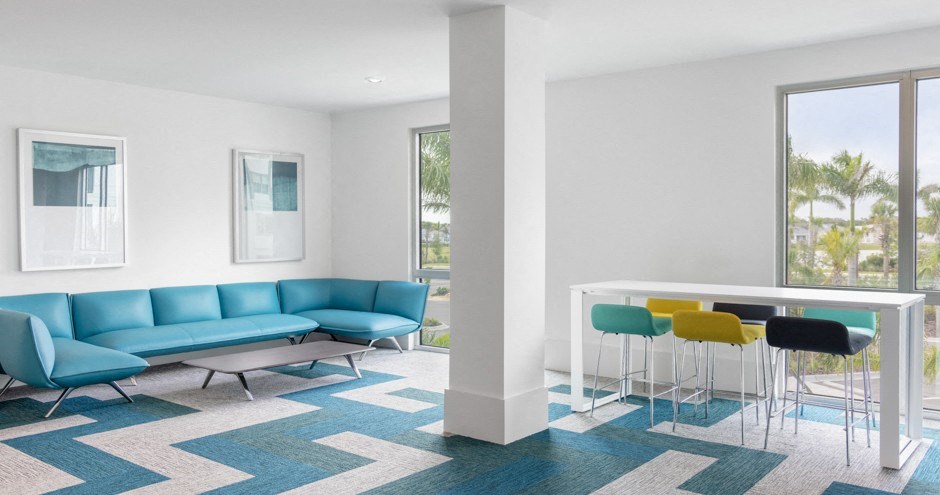 Hue Watercolor Place | Bradenton, FL