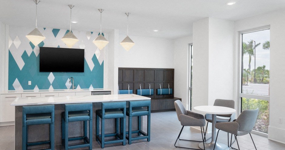 Hue Watercolor Place | Bradenton, FL