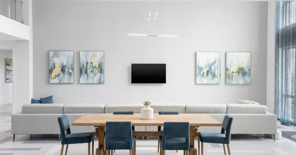 Hue Watercolor Place | Bradenton, FL