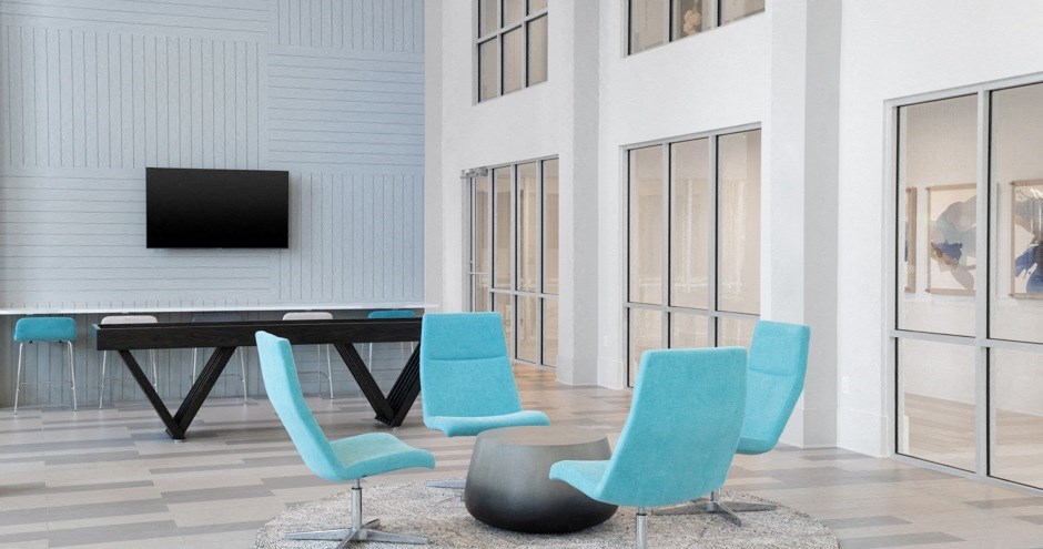 Hue Watercolor Place | Bradenton, FL