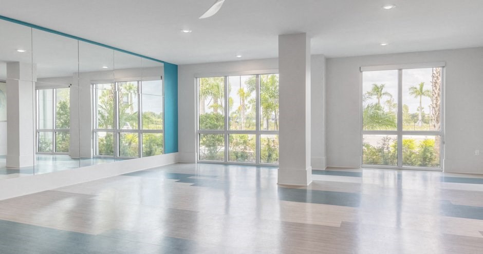 Hue Watercolor Place | Bradenton, FL