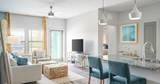 1-bedroom apartment at Hue Watercolor Place Apartments in Bradenton