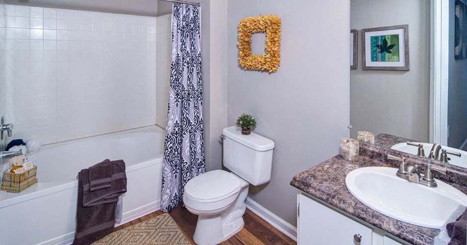 Huntington Chase | Warner Robins ,GA