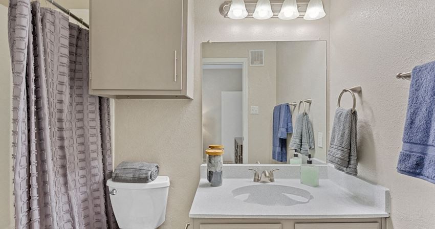 Huntington Meadows | Arlington, TX - Photo Gallery