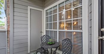 Huntington Meadows | Arlington, TX