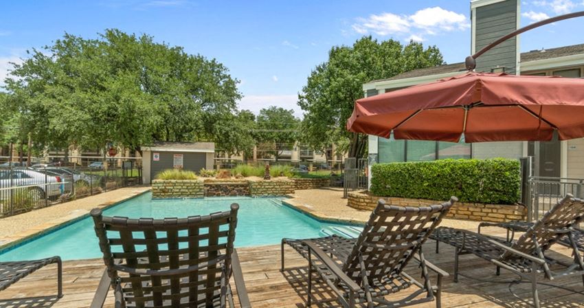 Huntington Meadows | Arlington, TX - Photo Gallery