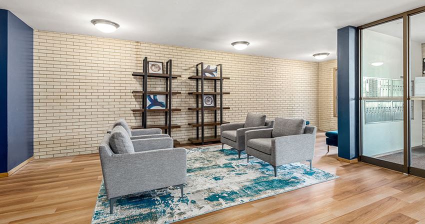 805 Baldwin Ave Studio-2 Beds Apartment for Rent - Photo Gallery