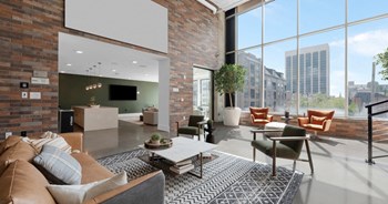 Industry Columbus Apartments | Columbus, OH - Photo Gallery 5